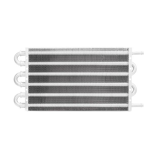 Mishimoto Universal Transmission Fluid Cooler - Image 2