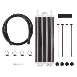 Mishimoto Universal Transmission Cooler and Power Steering Cooler
