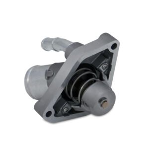 Mishimoto Racing Thermostat and Housing, fits Nissan GTR 2009+