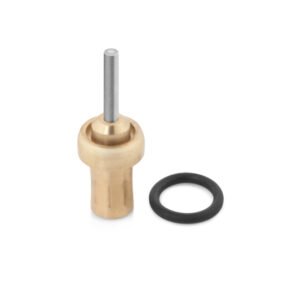 Mishimoto Sandwich Plate Replacement Thermostat, 93°C, 200 F