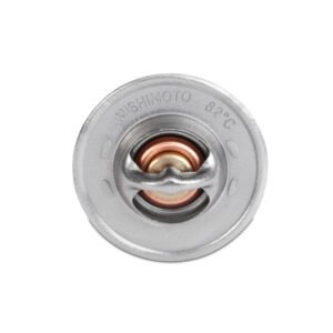 Mishimoto Racing Thermostat, fits Jeep Wrangler 2.5L/4.0L/4.2L 1987-2006