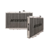 Mishimoto MMRAD-BB2-92 performance aluminium radiator for Honda Prelude BB1 BB2 1992-1996