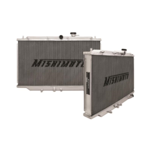 Mishimoto MMRAD-BB2-92 performance aluminium radiator for Honda Prelude BB1 BB2 1992-1996