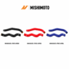 Mishimoto Silicone Radiator Hose Kit for Nissan 370Z 3.7 V6 2009-2020