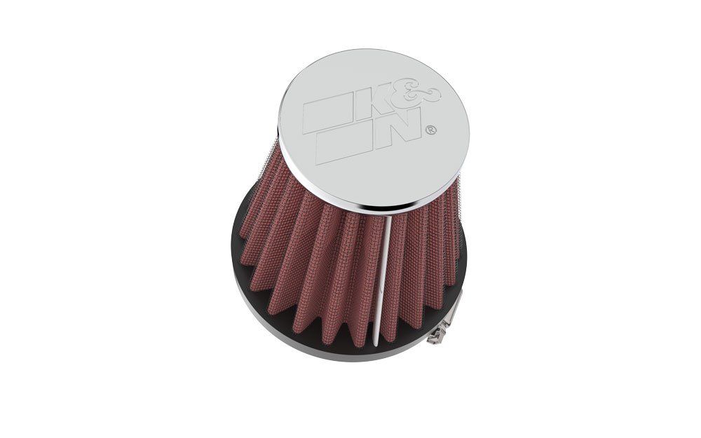 Universal Clamp-On Air Filter (RC-1060)