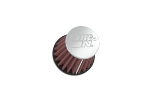 Universal Clamp-On Air Filter (RC-1070)