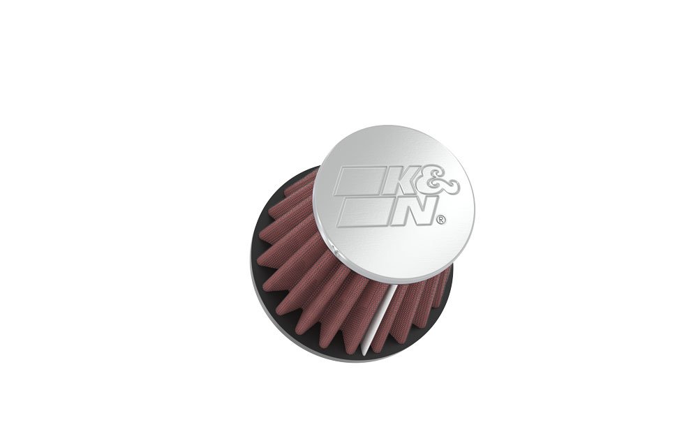 Universal Clamp-On Air Filter (RC-1070)