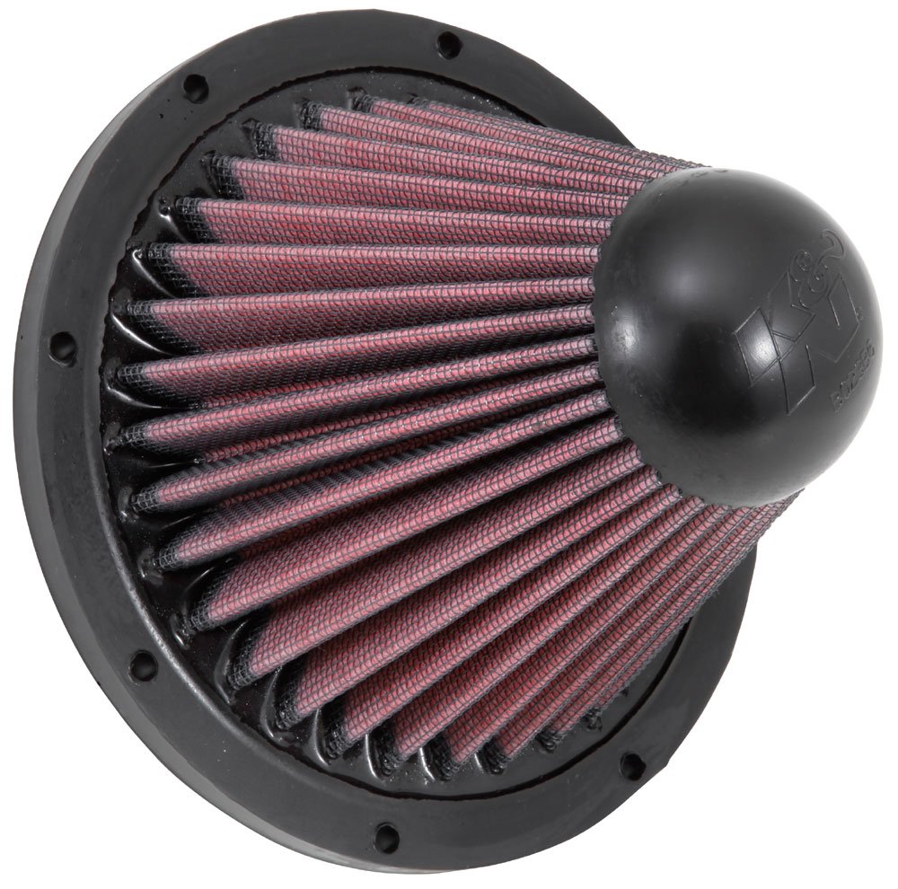 Round Air Filter (RC-5052)
