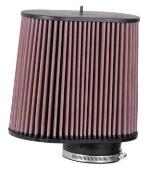 Universal Clamp-On Air Filter (RC-5102)