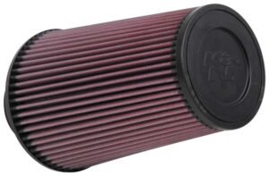 Universal Clamp-On Air Filter (RE-0810)