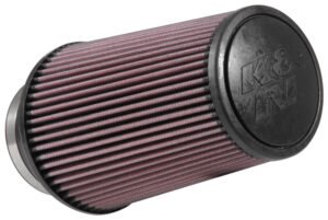 Universal Clamp-On Air Filter (RE-0870)
