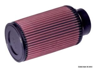 Universal Clamp-On Air Filter (RE-0910)