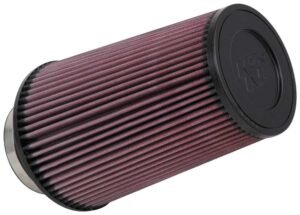 Universal Clamp-On Air Filter (RE-0920)