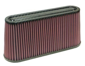 Universal Air Filter - Carbon Fiber Top (RF-1050)