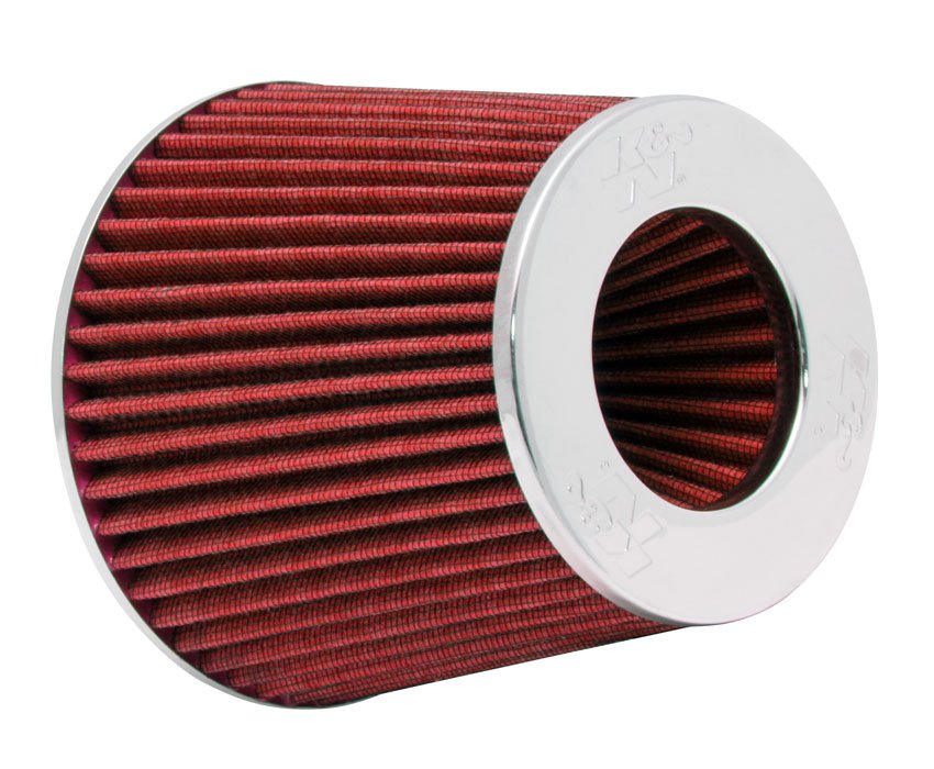 Universal Chrome Filter Multi Lingual (RG-1001RD-L)
