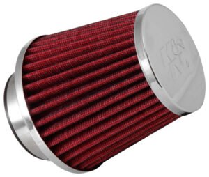 Universal Clamp-On Air Filter Multi Lingual (RG-1003RD-L)