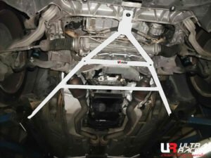 Ultra Racing Front Lower Brace (UR-LA5-3494)