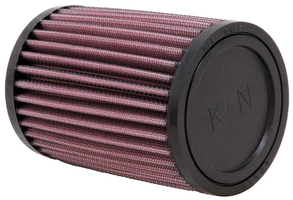 Universal Clamp-On Air Filter (RU-0360)