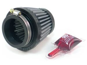 Universal Clamp-On Air Filter (RU-2690)