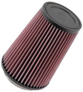 Universal Clamp-On Air Filter (RU-2710)