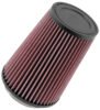 Universal Clamp-On Air Filter (RU-2710)