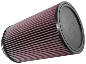 Universal Clamp-On Air Filter (RU-3220)