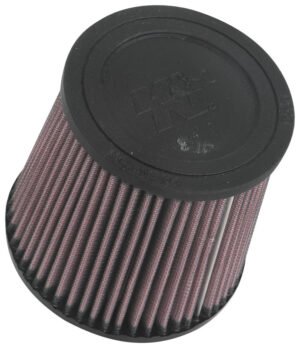 Universal Clamp-On Air Filter (RU-3600)