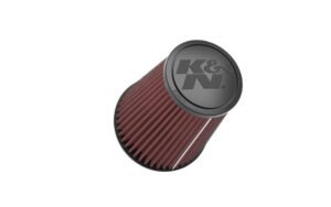 Universal Clamp-On Air Filter (RU-4470)