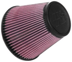 Universal Clamp-On Air Filter (RU-5107)