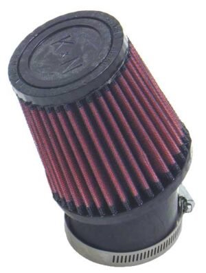 Universal Clamp-On Air Filter (SN-2530)
