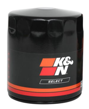 Oil Filter; Spin-On (SO-1002)