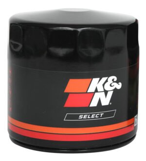 Oil Filter; Spin-On (SO-2004)