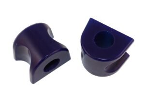 SuperPro SPF3868-18K Bushing Kit 18mm Subaru BRZ & Toyota GT86 Rear Wheel Drive (2012-2021)