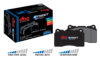 Brake Pads Street Series Ceramic | Front Axle