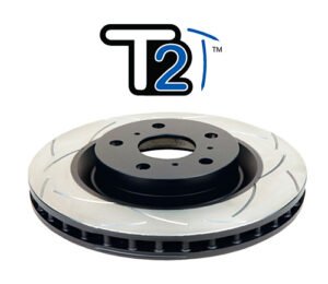 Street Series - T2