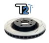 Street Series - T2