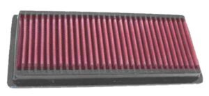 Replacement Air Filter (TB-9097)