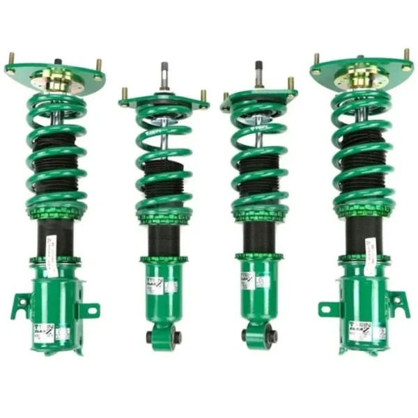 TEIN FLEX Z VSL12-C1AA3 Toyota Alphard coilovers