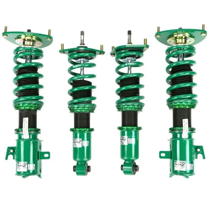 TEIN FLEX Z VSL12-C1AA3 Toyota Alphard coilovers