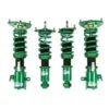 TEIN Flex Z coilover kit VSTN0-C1AA3 for Toyota GR Yaris GXPA16 XPA1G 1.6 Turbo AWD 2020-2024
