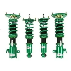 TEIN Flex Z coilover kit VSTN0-C1AA3 for Toyota GR Yaris GXPA16 XPA1G 1.6 Turbo AWD 2020-2024
