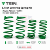 TEIN S.Tech SKC84-S3B00 lowering spring kit for Toyota Alphard Vellfire ANH20W 2.4 2008-2014