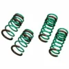 TEIN S.Tech lowering spring kit SKTN0-S3B00 for Toyota GR Yaris GXPA16 1.6 Turbo AWD 2020-2024