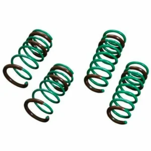 TEIN S.Tech lowering spring kit SKTN0-S3B00 for Toyota GR Yaris GXPA16 1.6 Turbo AWD 2020-2024