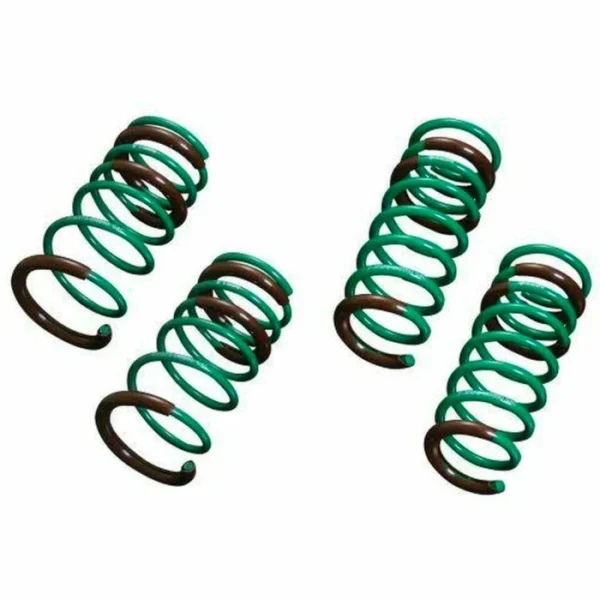 TEIN S.Tech lowering spring kit SKTN0-S3B00 for Toyota GR Yaris GXPA16 1.6 Turbo AWD 2020-2024