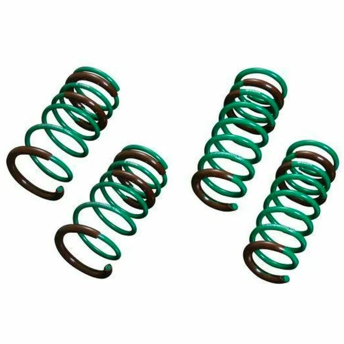 TEIN S.Tech lowering spring kit SKTN0-S3B00 for Toyota GR Yaris GXPA16 1.6 Turbo AWD 2020-2024