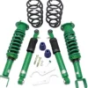 TEIN Street Advance Z GSP26-9UAA2 coilover suspension kit for Nissan 350Z Z33 and Infiniti G35