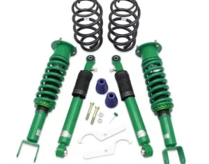 TEIN Street Advance Z GSP26-9UAA2 coilover suspension kit for Nissan 350Z Z33 and Infiniti G35