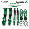 TEIN Street Advance Z Damper Coilover Kit Toyota Starlet EP91 1995-1999 GST90-91SA2