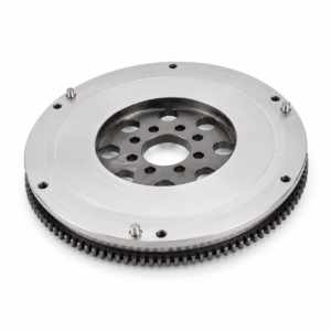 Xtreme FTY013C lightweight Chrome-Moly flywheel for Toyota Celica Corolla and Lotus 2ZZ-GE